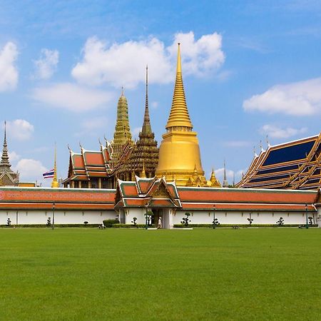 24Residence Siriraj Бангкок Экстерьер фото